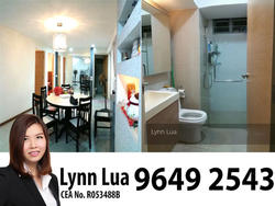 Blk 518C The Premiere @ Tampines (Tampines), HDB 5 Rooms #126601792